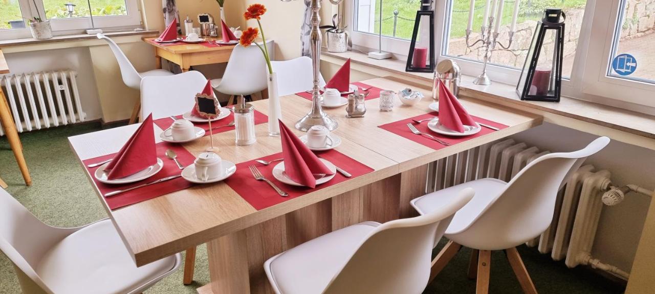 Hotel Elisabeth-Ilse Braunlage Esterno foto