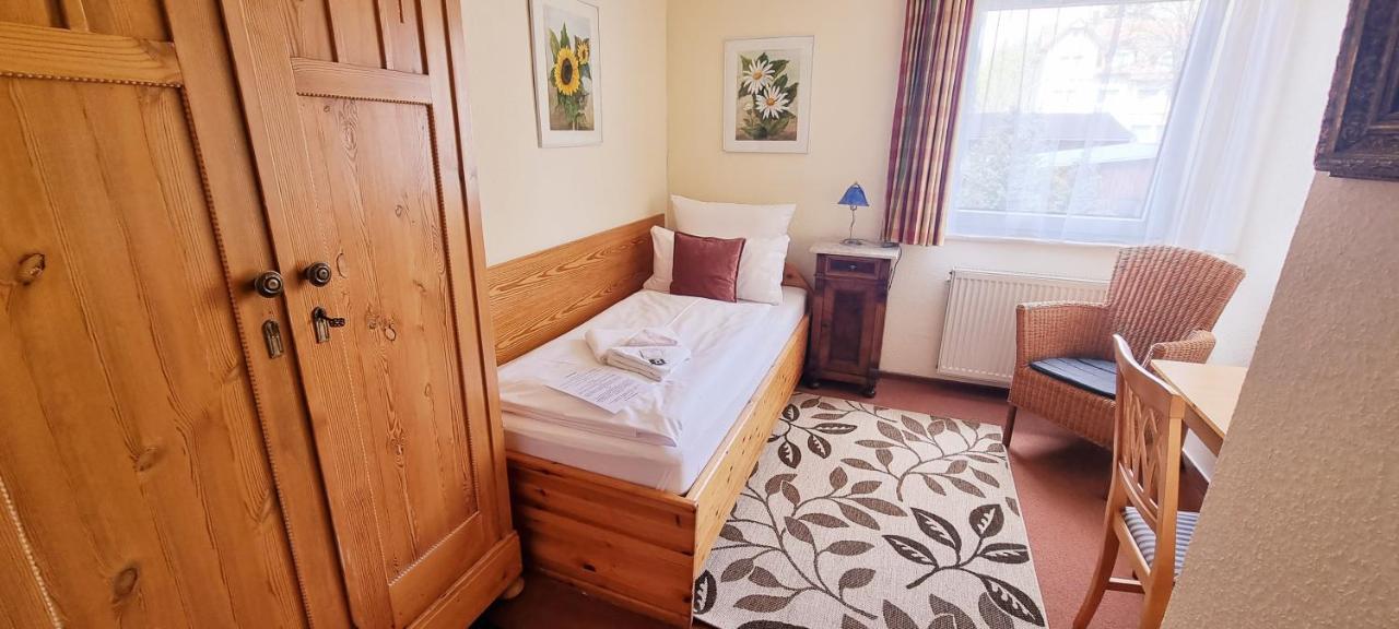 Hotel Elisabeth-Ilse Braunlage Esterno foto