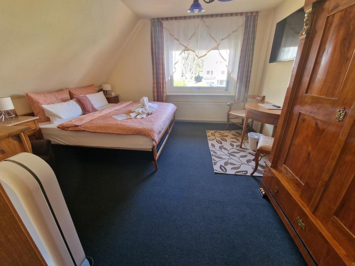 Hotel Elisabeth-Ilse Braunlage Esterno foto