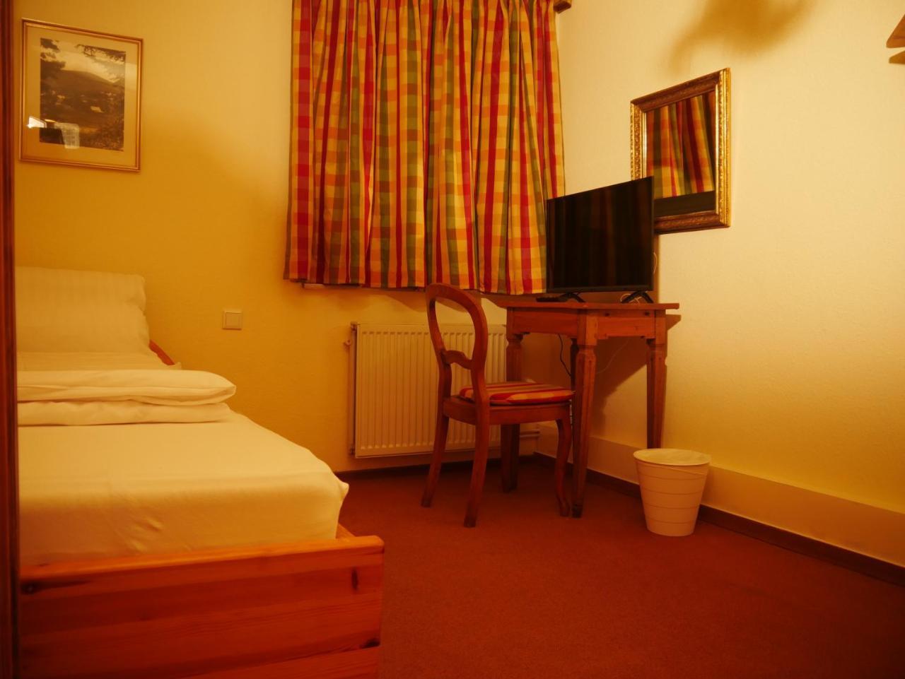 Hotel Elisabeth-Ilse Braunlage Esterno foto