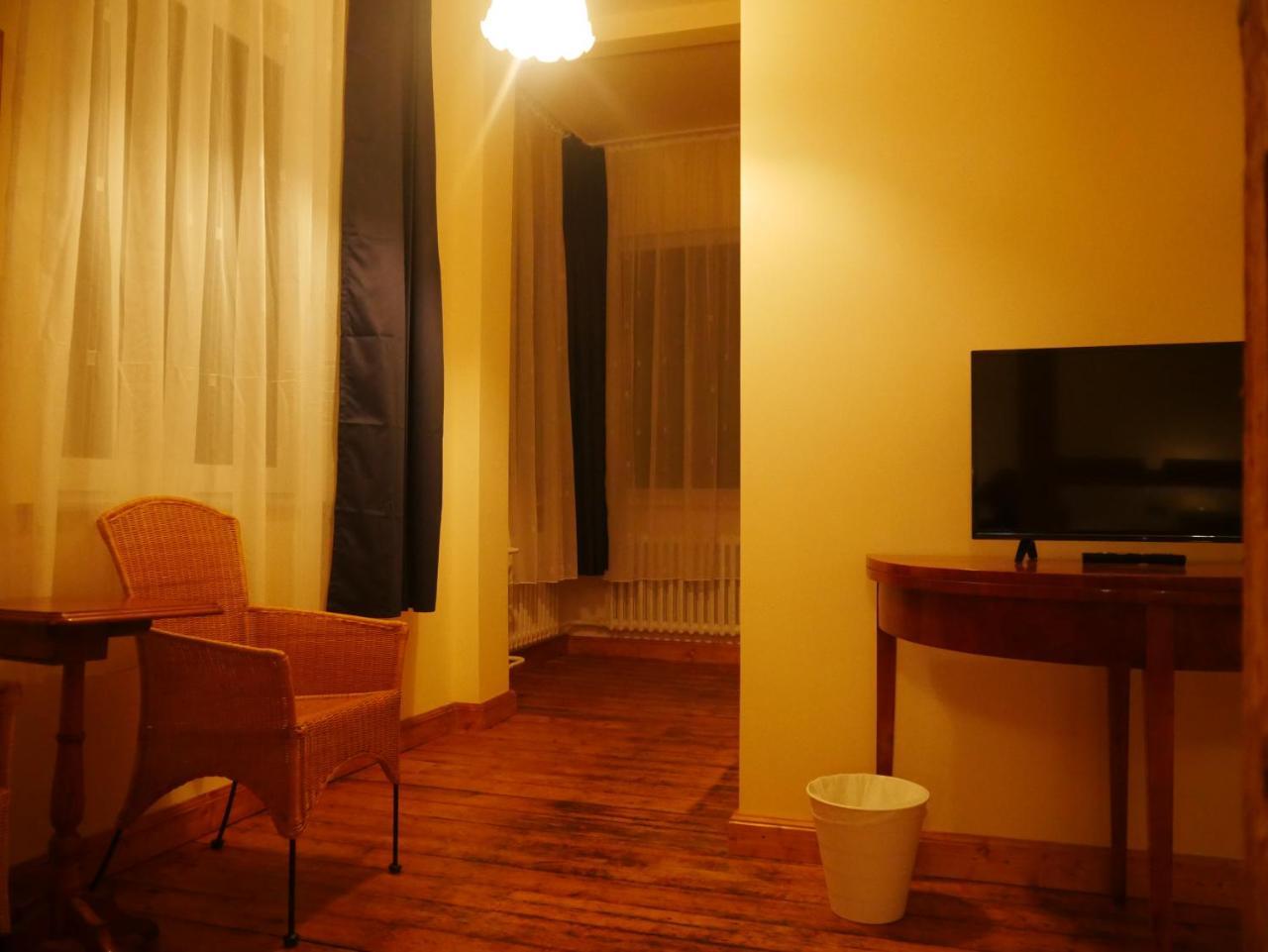 Hotel Elisabeth-Ilse Braunlage Esterno foto