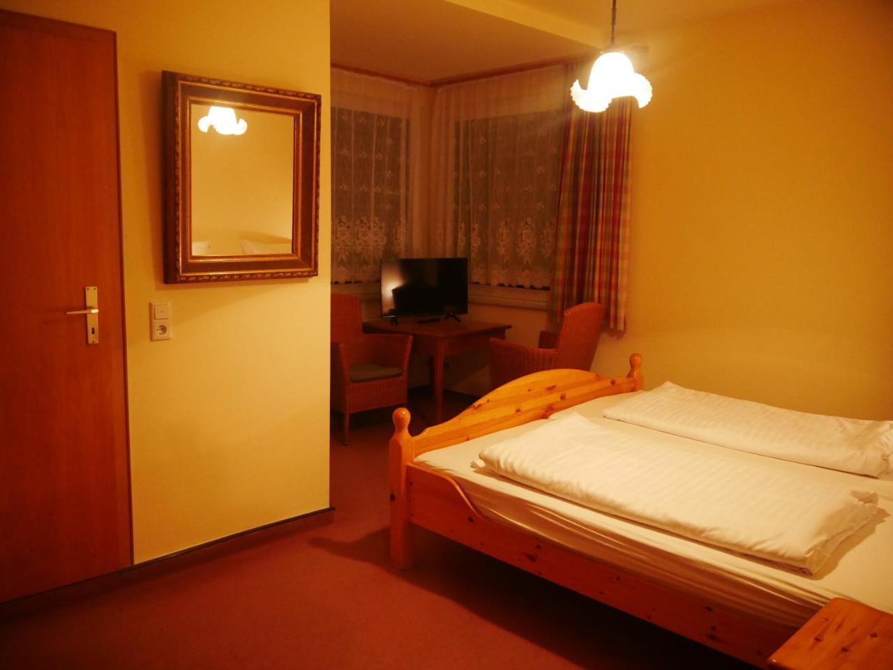 Hotel Elisabeth-Ilse Braunlage Esterno foto