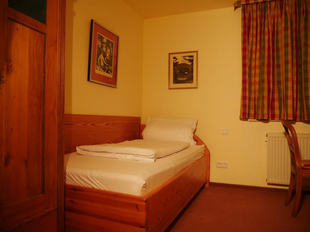 Hotel Elisabeth-Ilse Braunlage Esterno foto