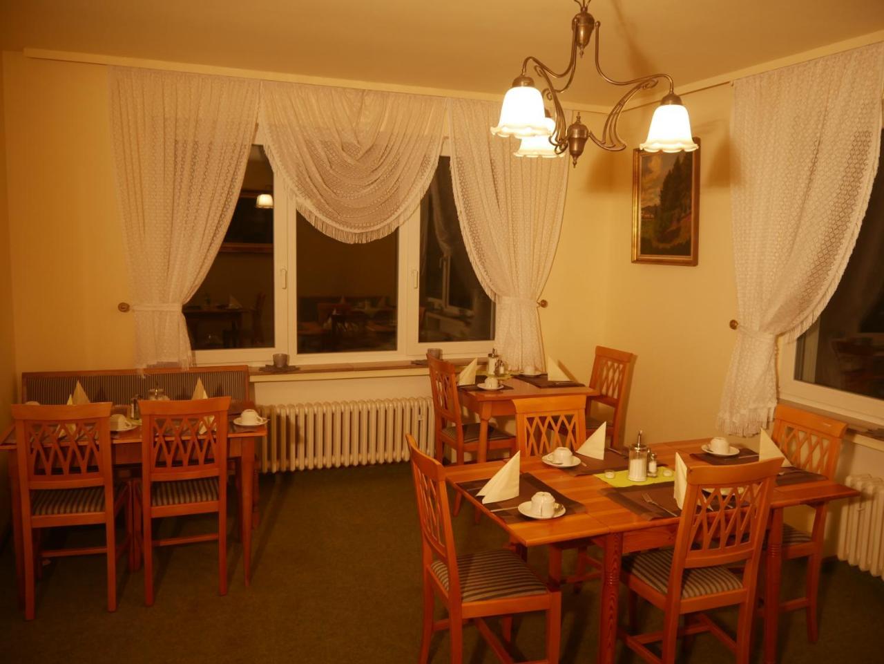 Hotel Elisabeth-Ilse Braunlage Esterno foto